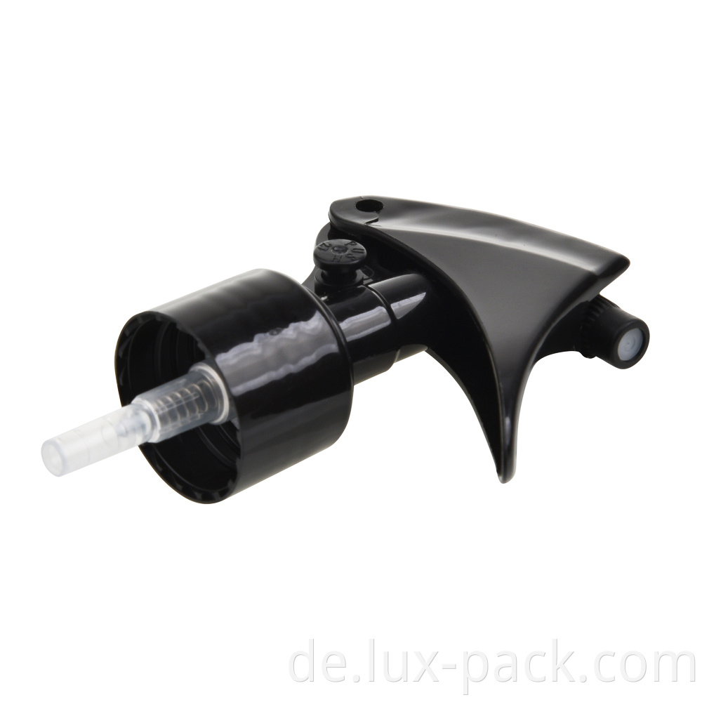 Bill 28/410 Plastikkunststoffhandbuch Trigger Sprayer Handpumpe Gartenwerkzeug 28/410 Mini Trigger Sprayer